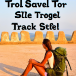 「一人旅：安全で思い出に残る冒険をするためのヒントとコツ」 4.