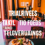 旅先で最高の郷土料理を味わうための食通ガイド