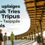 持続可能な旅行体験を計画する方法：ヒントとコツ