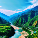 死ぬまでに訪れたい息を呑むような10の観光地