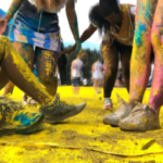 文化の多様性を発見する：世界で最もユニークなフェスティバルを探検する