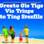 子供との旅行：ストレスのない家族旅行のためのヒントとコツ