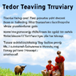 「持続可能な観光：責任ある旅行と環境に良い影響を与える方法 5.