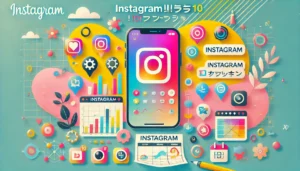 Instagram投稿を効率化！おすすめのアプリとツール10選