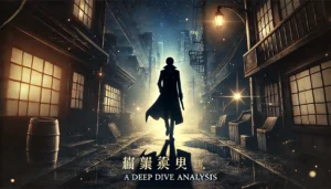 【ネタバレ注意】『赤羽骨子のボディガード』のエンディングの深読み解説