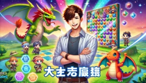 二宮和也が教える『パズドラ』初心者向けプレイガイド