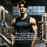 綾野剛の筋肉美の秘密とは？役作りとトレーニング法に迫る