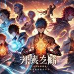 鬼殺隊最強の証！痣を持つキャラクター一覧と能力を総まとめ