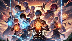 鬼殺隊最強の証!痣を持つキャラクター一覧と能力を総まとめ