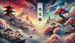 絵空事の由来とは?言葉の背景と意味、使い方を徹底解説