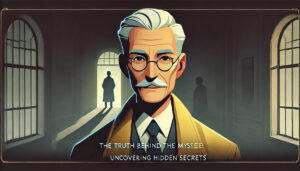 『イカゲーム』のおじいさんの正体とは?謎に包まれたキャラクターの真実に迫る