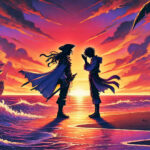 ルフィとウソップ、別れと再会の涙：あの『ごめん』が生まれた理由