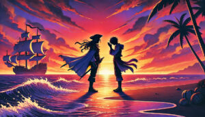 ルフィとウソップ、別れと再会の涙:あの『ごめん』が生まれた理由