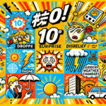 うせやろと思った瞬間ランキング10選！