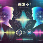 浮所飛貴と平野紫耀の声が似てる？音声分析で徹底比較！