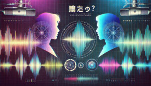 浮所飛貴と平野紫耀の声が似てる?音声分析で徹底比較!