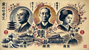 昭和を彩った3人の人生観と現代へのメッセージ