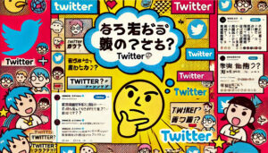 『うーん この』って何?Twitterでよく見るミームの起源と使い方
