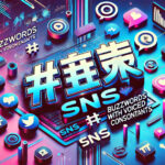 SNSでバズる「濁点言葉」の特徴とは？