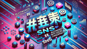 SNSでバズる「濁点言葉」の特徴とは?