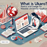 「ウカロ」って何？早稲田受験生が知っておきたい基本と活用法